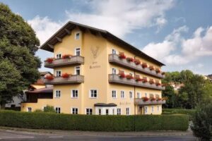 Hotel Zum Hirschen
