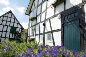 Hotel zum Holländer