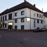 Hotel Zum L&ouml;wen