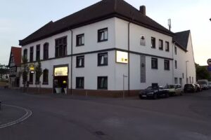 Hotel Zum L&ouml;wen