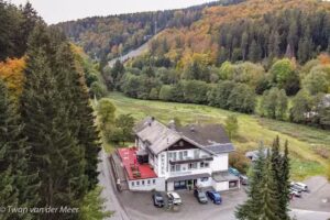 Hotel Zum Paradies