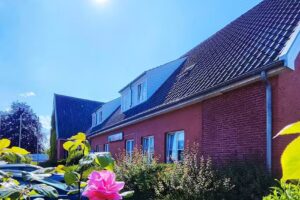 Hotel Zum Ratsherrn