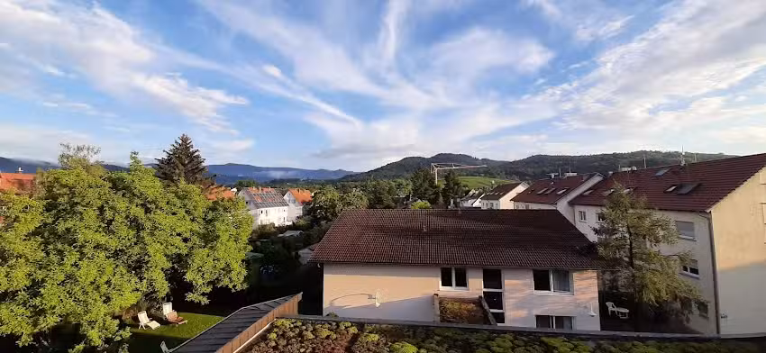Hotel Zum Schiff Restaurant Freiburg im Breisgau