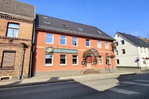 Hotel zum Steineck