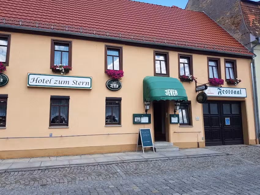 Hotel Zum Stern