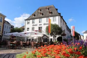 Hotel zum Stern