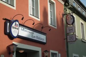 Hotel Zum Waldstein
