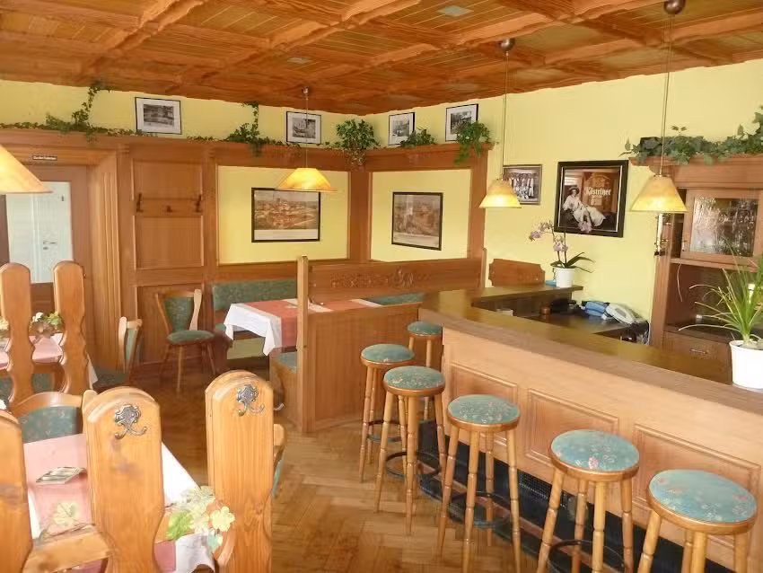 Hotel Zum Wehrdamm