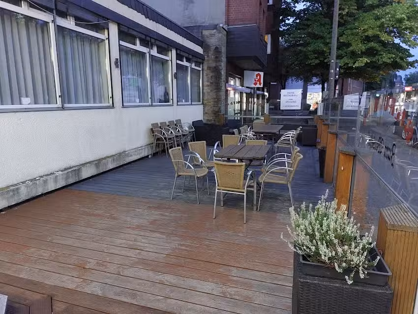 Hotel zum Wersehof