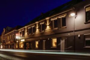 Hotel zur Alten Börse