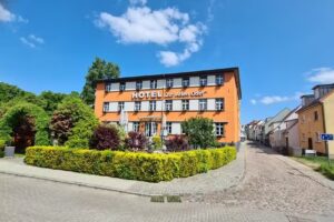 Hotel Zur Alten Oder &ndash; Frankfurt (Oder)