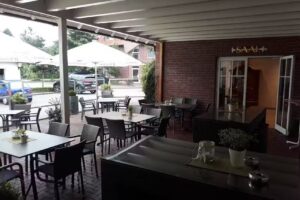 Hotel zur alten Post