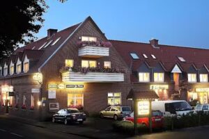 Hotel zur Bever