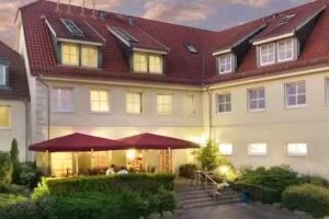 Hotel Zur Burg