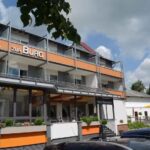 Hotel Zur Burg