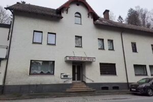 Hotel Zur Burg