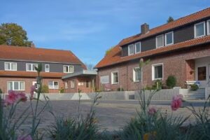 Hotel Zur Erholung