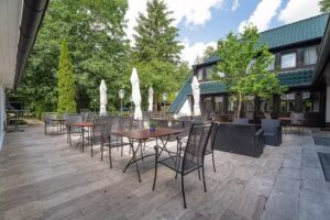 Hotel Zur Heidschnucke