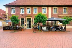 Hotel zur Krone