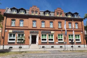 Hotel zur Krone