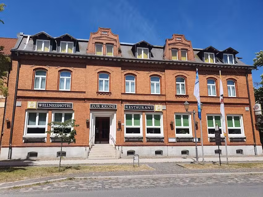 Hotel zur Krone