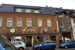 Hotel Zur Krone