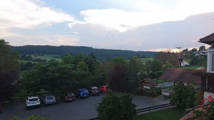 Hotel Zur Krone