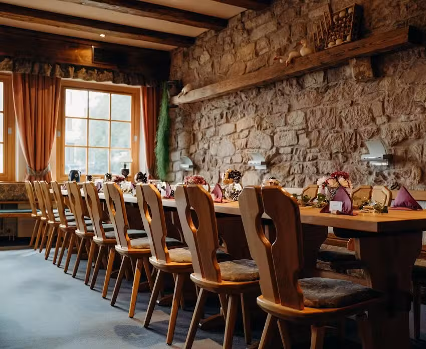 Hotel zur Krone | Bed & Breakfast