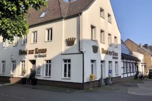 Hotel Zur Krone by Daniel