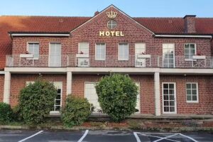 Hotel Zur Kroner Heide