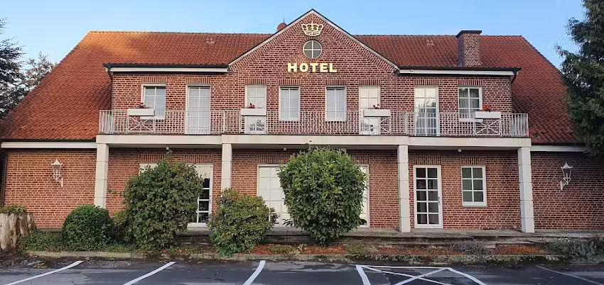 Hotel Zur Kroner Heide