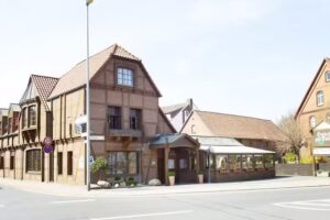 Hotel Zur Linde