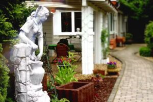 Hotel Zur Lohe