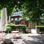 Hotel Zur M&uuml;hle