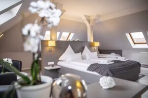 Hotel &bdquo;Zur M&uuml;hle&ldquo;