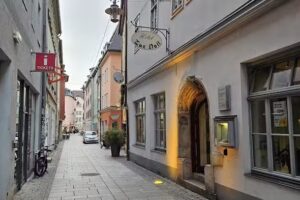 Hotel &bdquo;Zur Noll&ldquo;