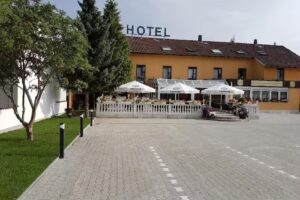 Hotel zur Post
