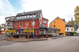 Hotel zur Post