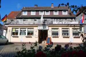 Hotel Zur Post
