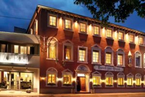 Hotel Zur Post