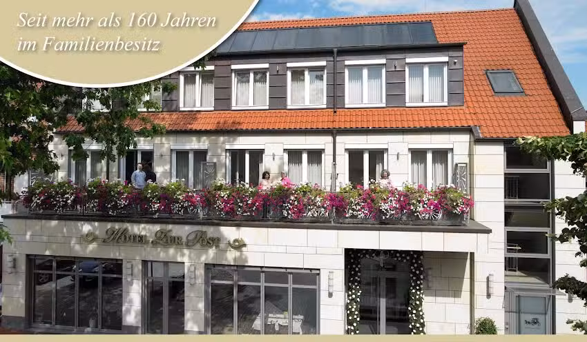 Hotel zur Post