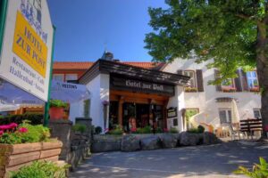 Hotel „Zur Post“