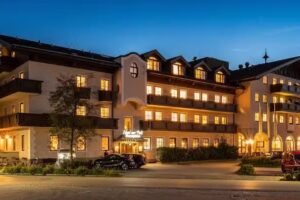 Hotel zur Post