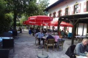 Hotel zur Post