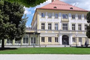 Hotel Zur Post Alt&ouml;tting