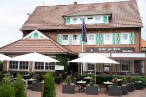 Hotel zur Post Garrel