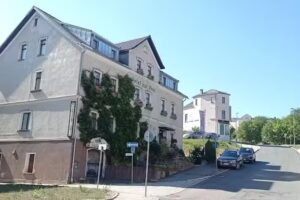 Hotel zur Post Inh. S. Bley