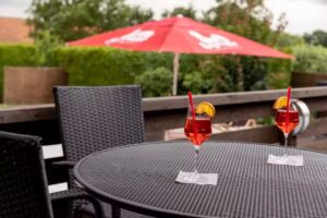 Hotel Zur Post Ochsendorf