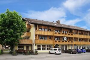 Hotel Zur Post &ndash; Schwangau