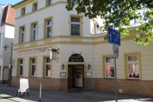 Hotel „Zur Post“ Spremberg